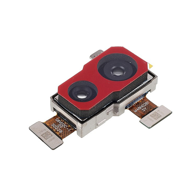 For Honor 20 Pro OEM Rear Big Back Camera Module Replacement Part (without Logo)