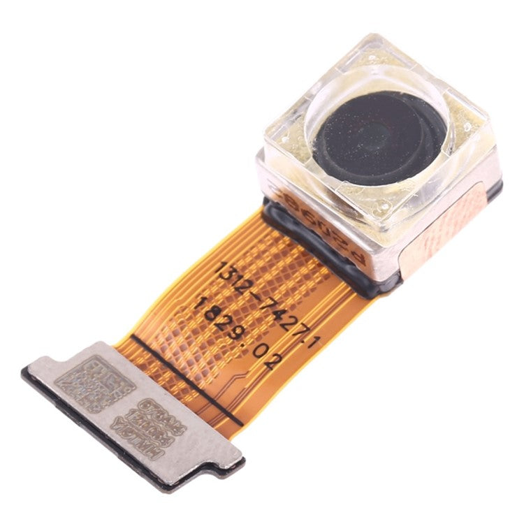 For Sony Xperia XZ3 OEM Front Facing Camera Module Replacement (without Logo)