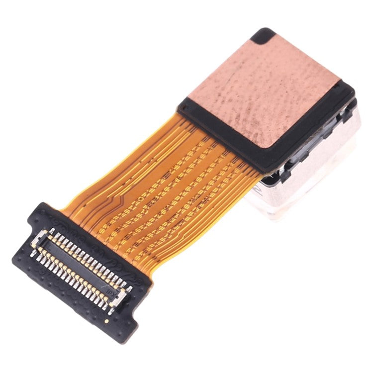 For Sony Xperia XZ3 OEM Front Facing Camera Module Replacement (without Logo)