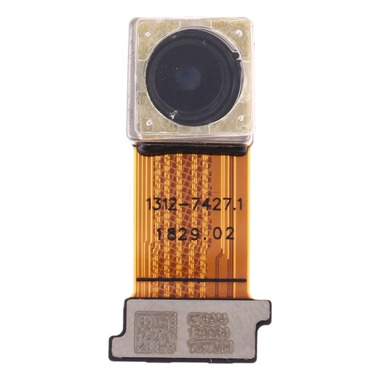 For Sony Xperia XZ3 OEM Front Facing Camera Module Replacement (without Logo)