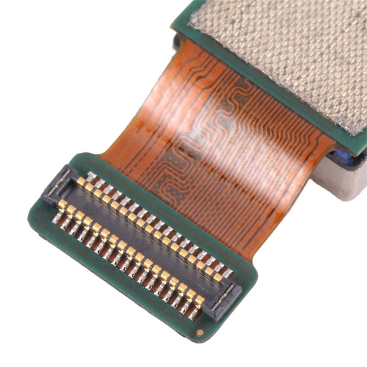 For Huawei Y6s (2019) OEM Rear Big Back Camera Module Replacement Part (without Logo)