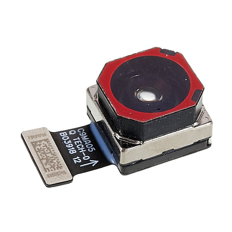 For Realme X7 Pro RMX2121, RMX2111 OEM Rear Big Back Camera Module Part (without Logo)