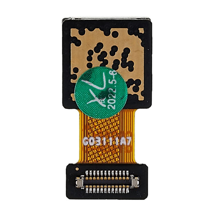 For Realme C17 RMX2101 OEM Rear Big Back Camera Module Part (without Logo)
