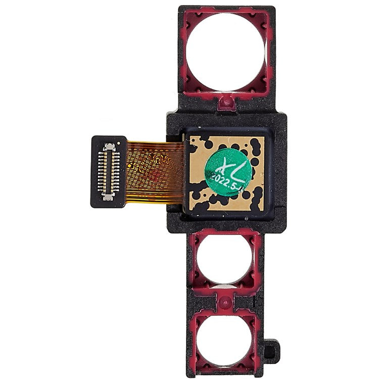 For Realme 7i (Asia) RMX2103 OEM Rear Big Back Camera Module Part (without Logo)