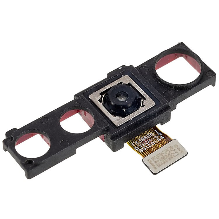 For Realme 7i (Asia) RMX2103 OEM Rear Big Back Camera Module Part (without Logo)