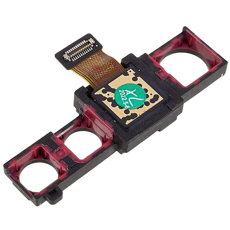 For Realme 7i (Asia) RMX2103 OEM Rear Big Back Camera Module Part (without Logo)