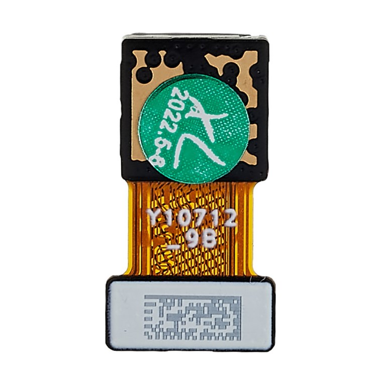 For Realme C15 RMX2180 OEM Front Facing Camera Module Replacement Part (without Logo)