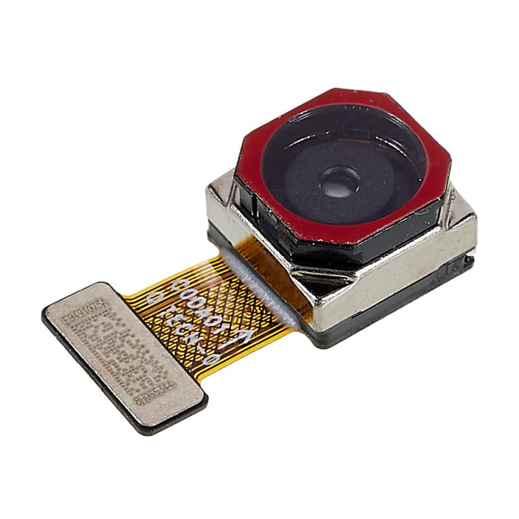 For Realme C15 RMX2180 OEM Rear Big Back Camera Module Part (without Logo)