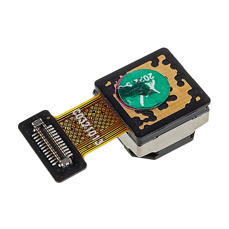 For Realme C15 RMX2180 OEM Rear Big Back Camera Module Part (without Logo)