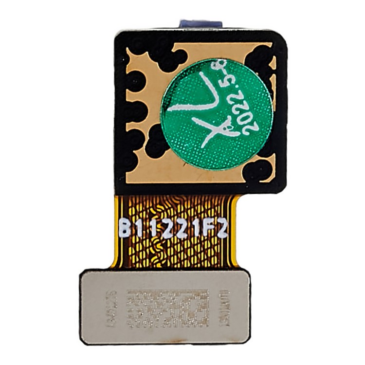 For Oppo Reno5 K PEGM10 OEM Front Facing Camera Module Replacement Part (without Logo)