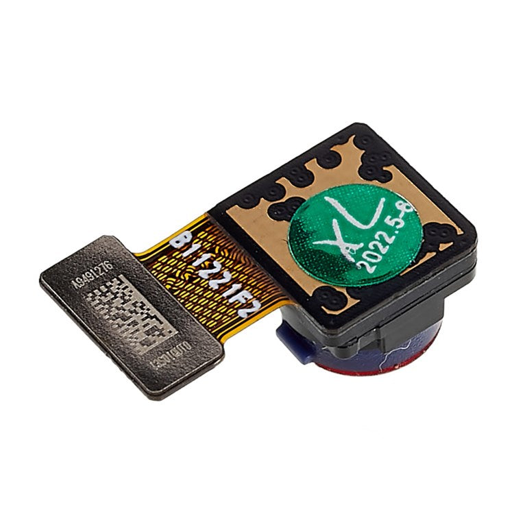For Oppo Reno5 K PEGM10 OEM Front Facing Camera Module Replacement Part (without Logo)