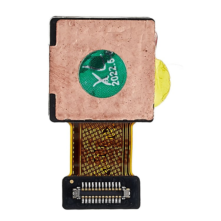 For Oppo Reno5 K PEGM10 OEM Rear Big Back Camera Module Replacement Part (without Logo)