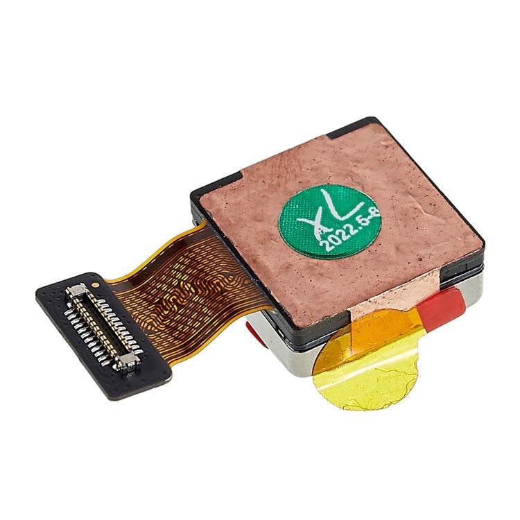 For Oppo Reno5 K PEGM10 OEM Rear Big Back Camera Module Replacement Part (without Logo)