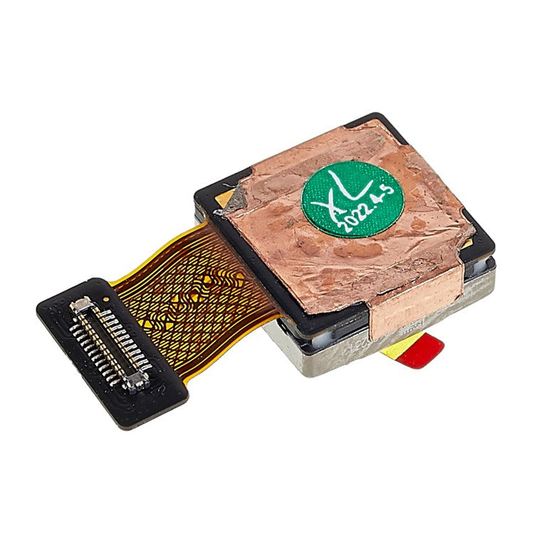 For Oppo A93s 5G PFGM00 OEM Rear Big Back Camera Module Replacement Part (without Logo)