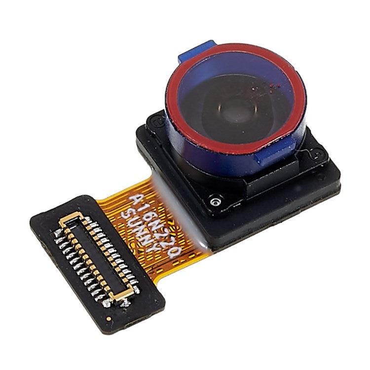 For Oppo A74 5G CPH2197 OEM Front Facing Camera Module Replace Part (without Logo)