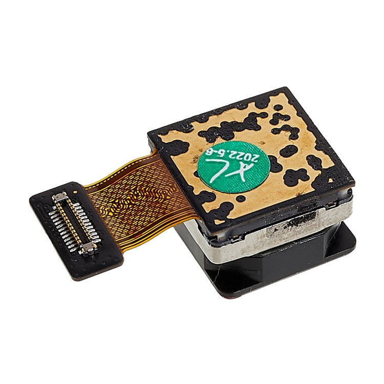 For Oppo A74 5G CPH2197 OEM Rear Big Back Camera Module Replacement Part (without Logo)