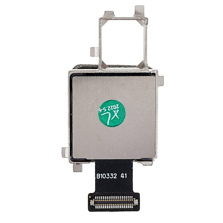 For Oppo Find X3 Pro CPH2173 OEM Rear Big Back Camera Module Replacement Part (without Logo)