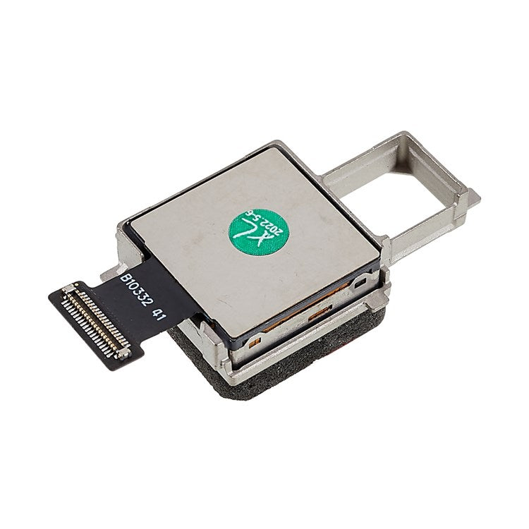 For Oppo Find X3 Pro CPH2173 OEM Rear Big Back Camera Module Replacement Part (without Logo)