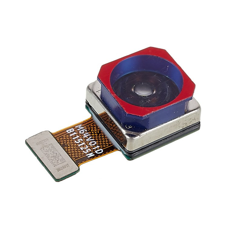 For Oppo Reno6 5G PEQM00 OEM Rear Big Back Camera Module Replacement Part (without Logo)