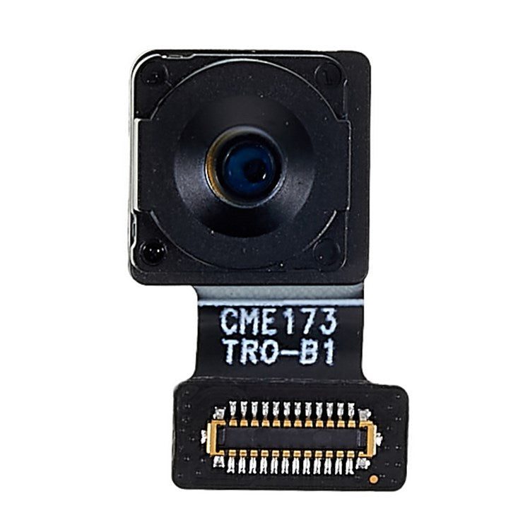 For Oppo Ace2 PDHM00 OEM Front Facing Camera Module Replace Part (without Logo)