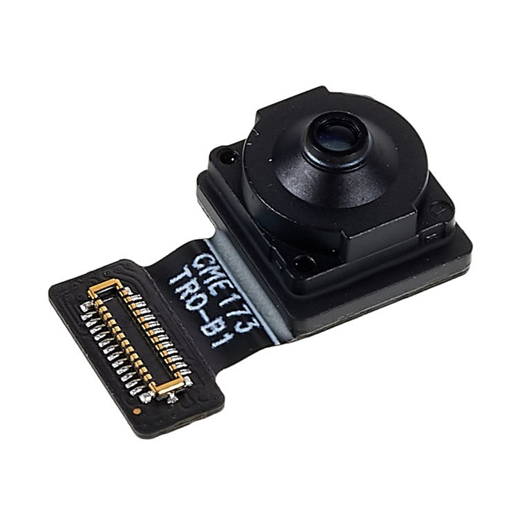 For Oppo Ace2 PDHM00 OEM Front Facing Camera Module Replace Part (without Logo)