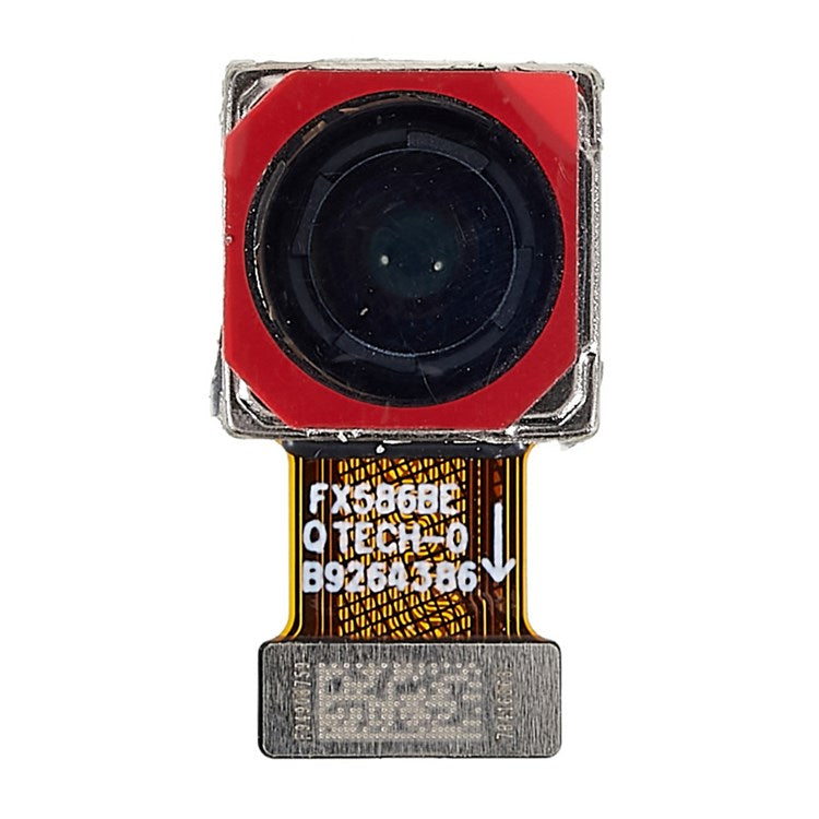 For Oppo Ace2 PDHM00 OEM Rear Big Back Camera Module Replacement Part (without Logo)