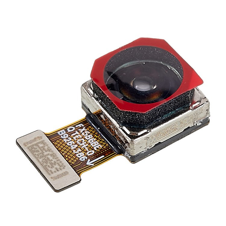 For Oppo Ace2 PDHM00 OEM Rear Big Back Camera Module Replacement Part (without Logo)