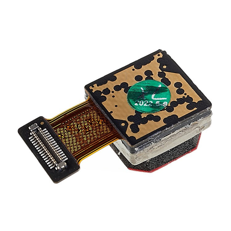 For Oppo Ace2 PDHM00 OEM Rear Big Back Camera Module Replacement Part (without Logo)