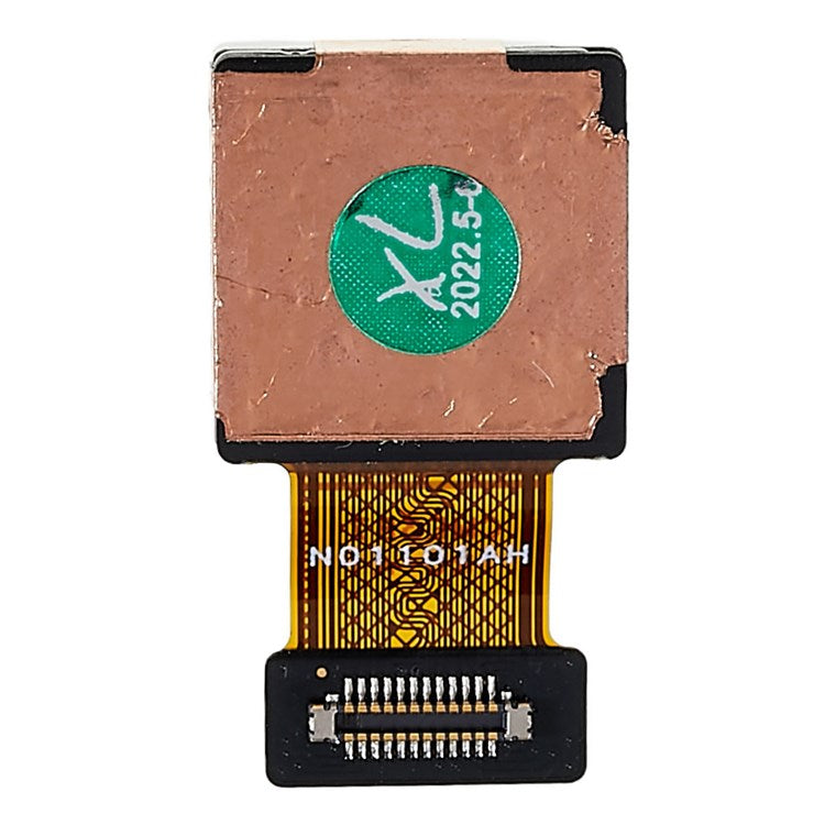 For Oppo K7x PERM00 OEM Rear Big Back Camera Module Replacement Part (without Logo)