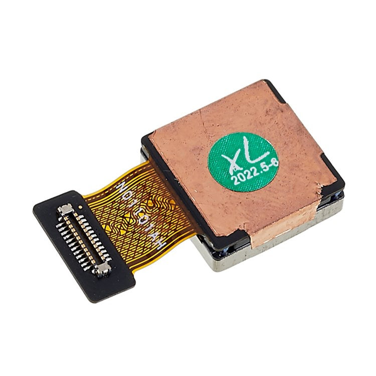 For Oppo K7x PERM00 OEM Rear Big Back Camera Module Replacement Part (without Logo)