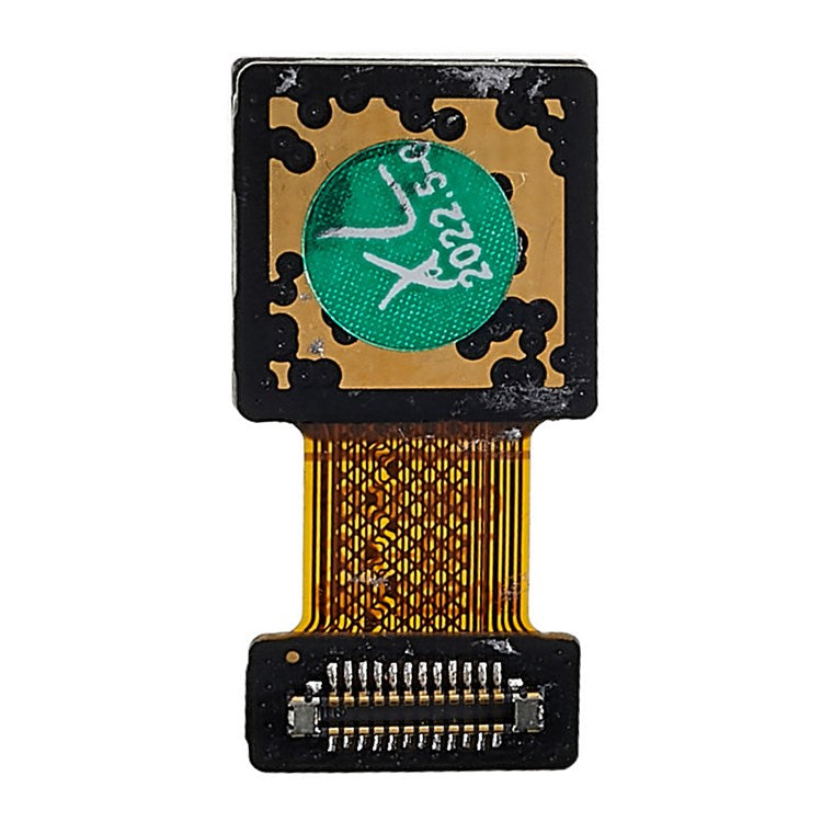 For Realme C11 (2021) RMX3231 OEM Rear Big Back Camera Module Part (without Logo)