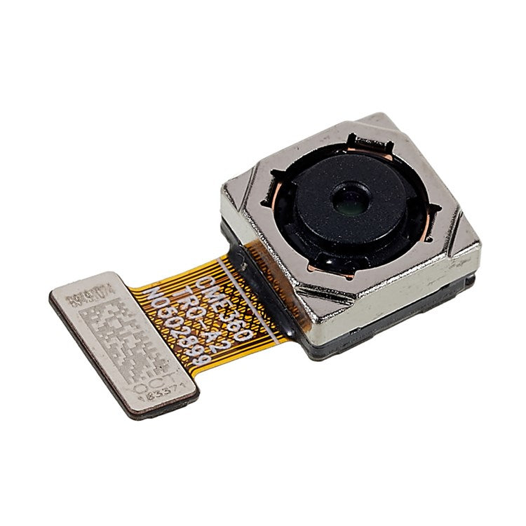 For Realme C11 (2021) RMX3231 OEM Rear Big Back Camera Module Part (without Logo)