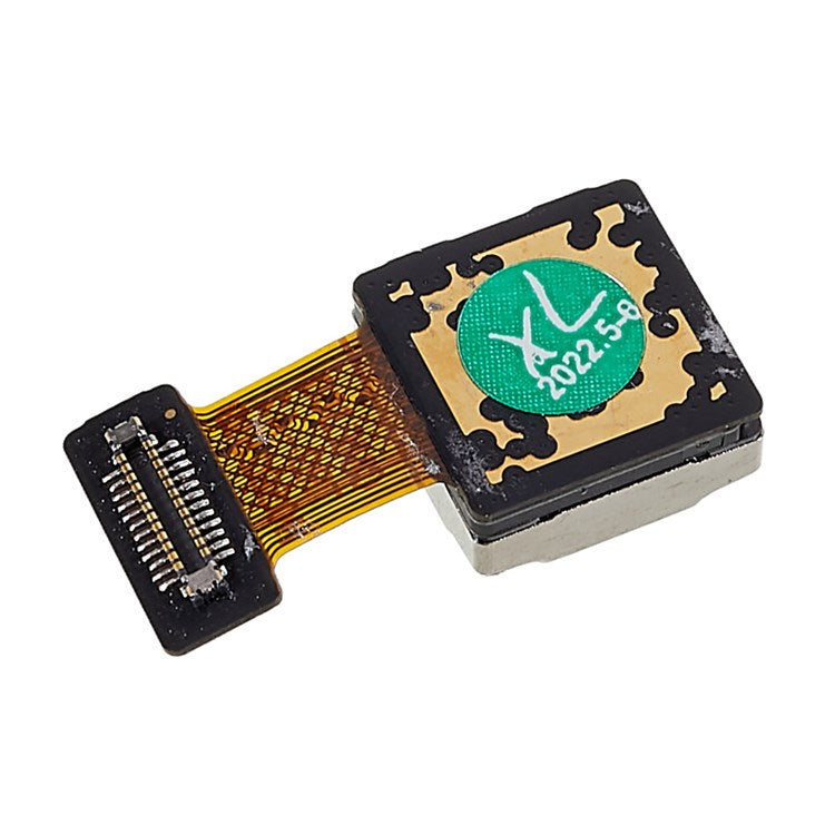 For Realme C11 (2021) RMX3231 OEM Rear Big Back Camera Module Part (without Logo)