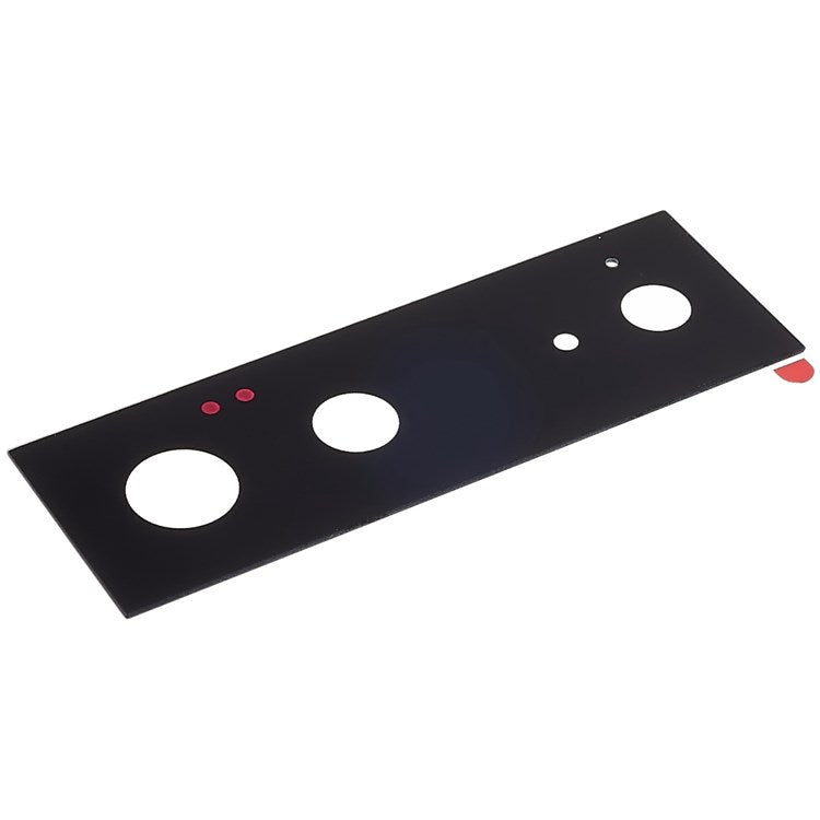 For Google Pixel 6 OEM Phone Rear Camera Rim Lens Cover (without Logo)