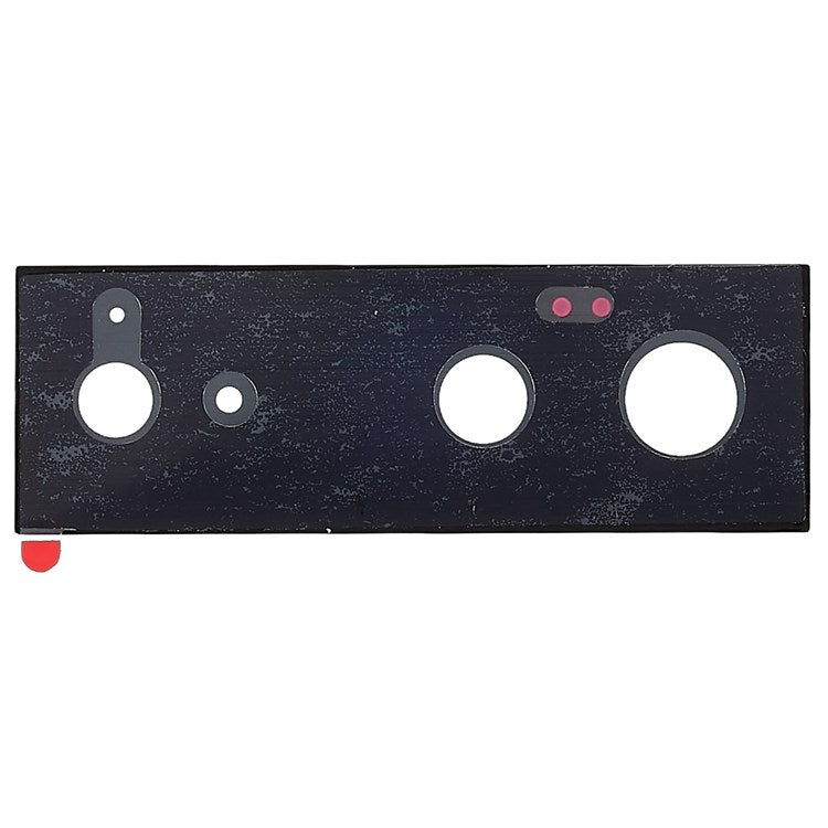 For Google Pixel 6 OEM Phone Rear Camera Rim Lens Cover (without Logo)