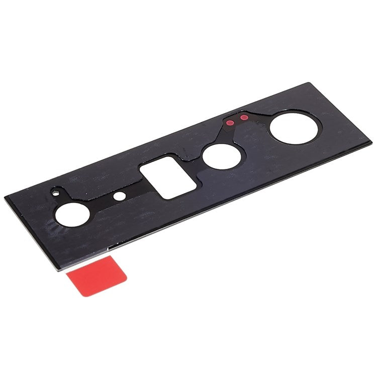 For Google Pixel 6 Pro OEM Phone Rear Camera Rim Lens Cover (without Logo)