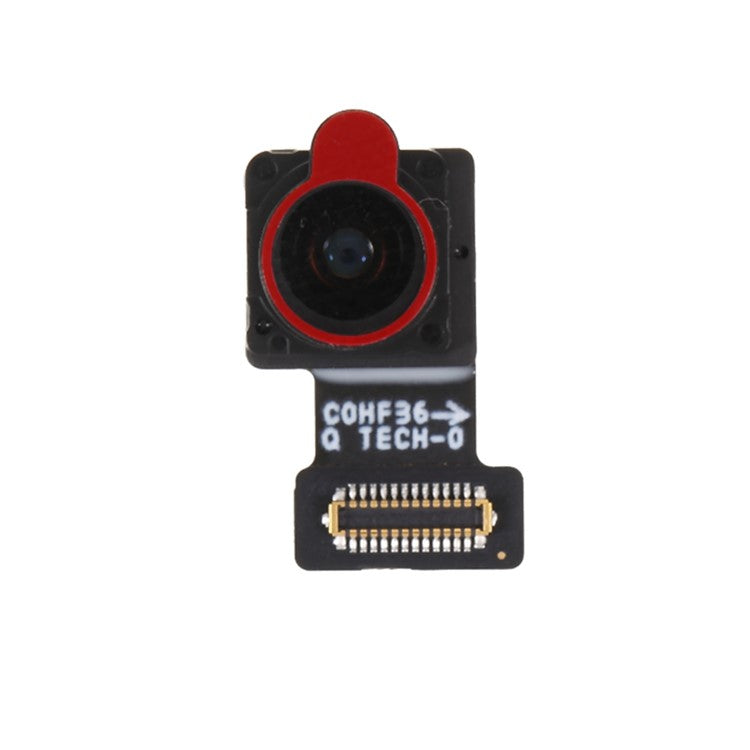 For Oppo Reno5 Pro 5G OEM Front Facing Camera Module Replace Part (without Logo)