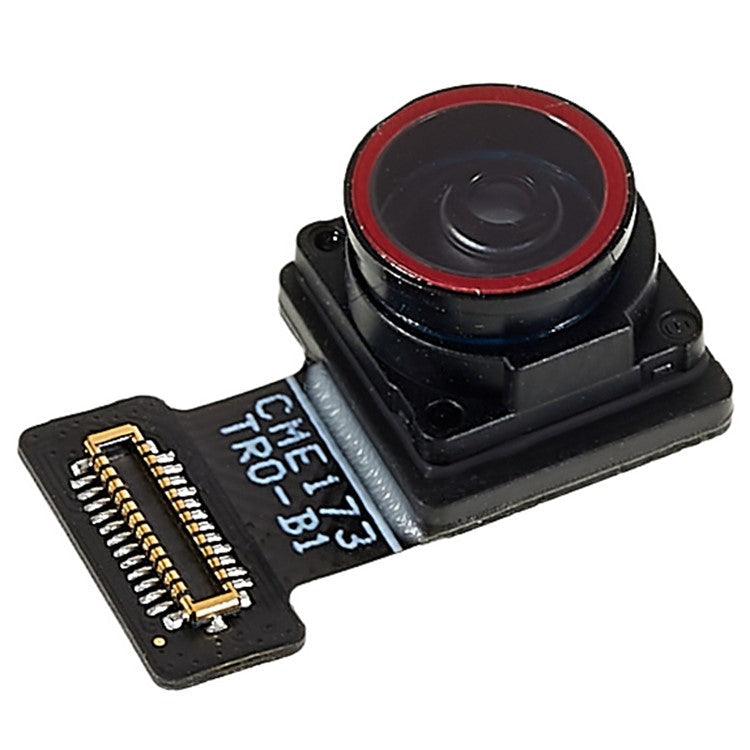 For OnePlus 8 / 8 Pro / 8T / 9 (EU / US Version) / 9 Pro 5G OEM Front Facing Camera Module Replace Part (without Logo)