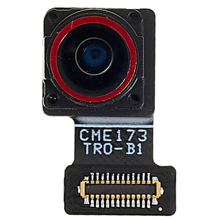 For OnePlus 8 / 8 Pro / 8T / 9 (EU / US Version) / 9 Pro 5G OEM Front Facing Camera Module Replace Part (without Logo)