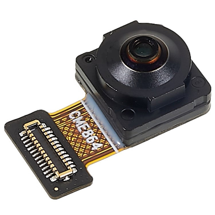 For OnePlus 10R 5G OEM Front Facing Camera Module Replace Part (without Logo)