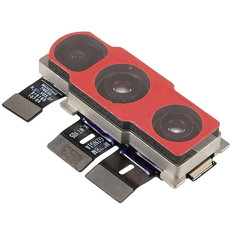 For OnePlus 7T Pro OEM Rear Big Back Camera Module Repair Spare Part (without Logo)