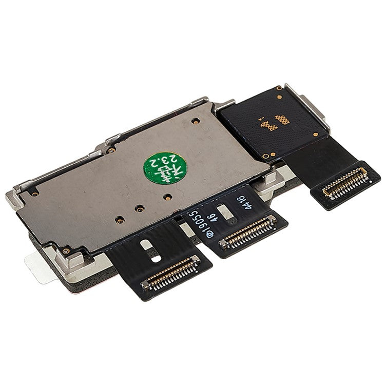 For OnePlus 7T Pro OEM Rear Big Back Camera Module Repair Spare Part (without Logo)