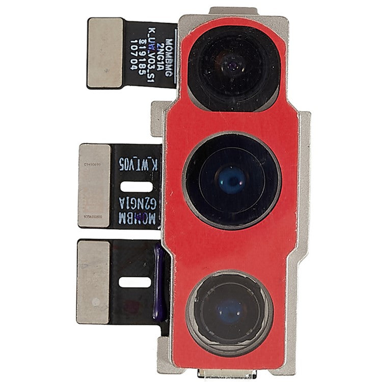 For OnePlus 7T Pro OEM Rear Big Back Camera Module Repair Spare Part (without Logo)