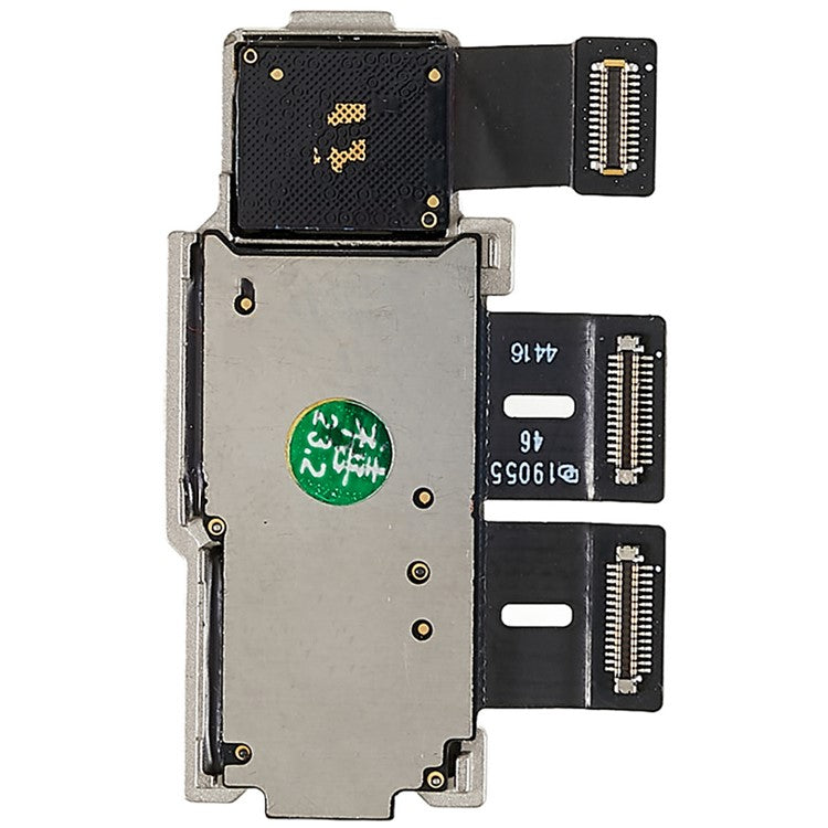 For OnePlus 7T Pro OEM Rear Big Back Camera Module Repair Spare Part (without Logo)