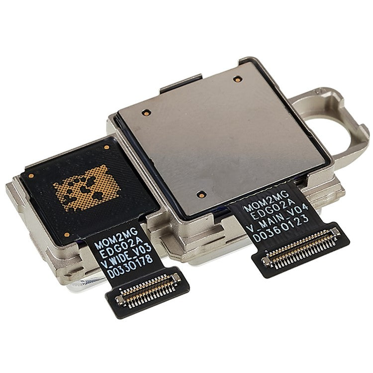 For OnePlus 8 Pro OEM Rear Big Back Camera Module Repair Spare Part (without Logo)