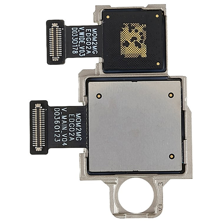 For OnePlus 8 Pro OEM Rear Big Back Camera Module Repair Spare Part (without Logo)