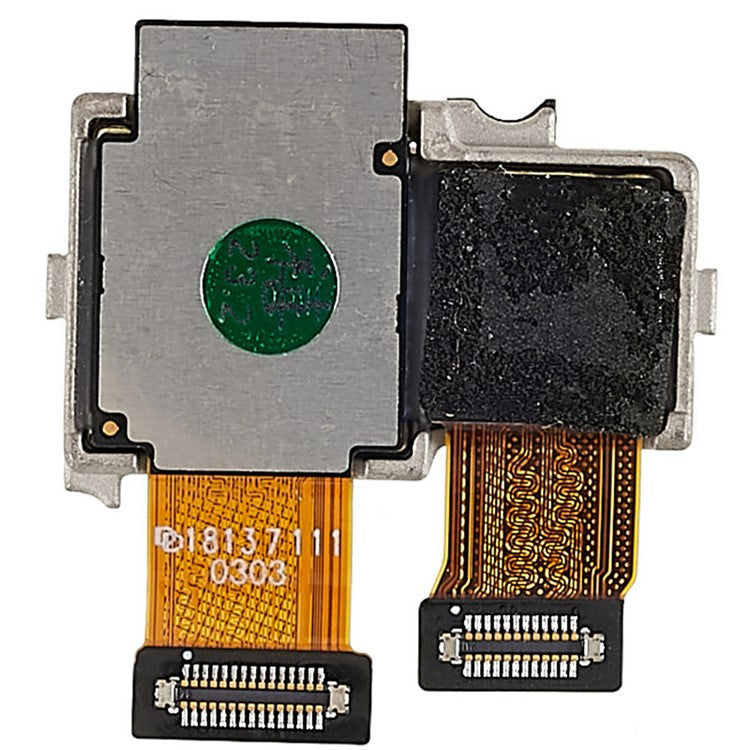 For OnePlus 6 OEM Rear Big Back Camera Module Repair Spare Part (without Logo)