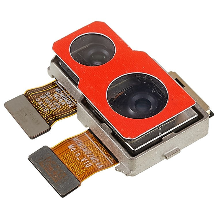 For OnePlus 6 OEM Rear Big Back Camera Module Repair Spare Part (without Logo)