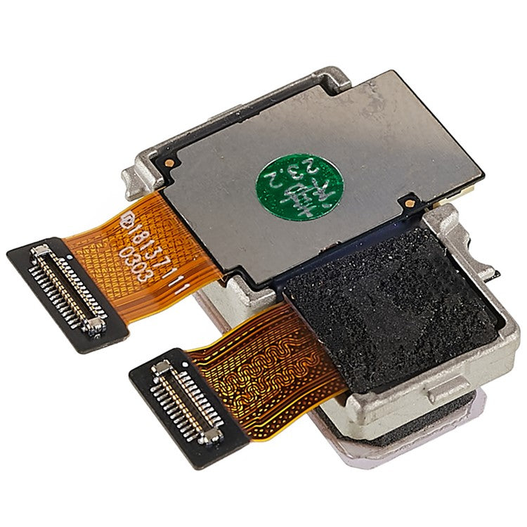 For OnePlus 6 OEM Rear Big Back Camera Module Repair Spare Part (without Logo)