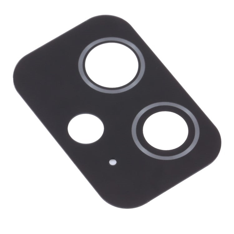 For Asus Zenfone 8 ZS590KS OEM Phone Rear Camera Rim Lens Cover (without Logo)